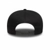 New Era czapka z daszkiem Cap Paris Saint-Germain czarna 60751979 New Era czapka z daszkiem Cap Paris Saint-Germain czarna 60751979